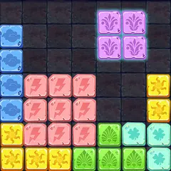 Panda Puzzle Block アプリダウンロード