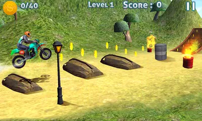 download Offroad Moto Trial Racing APK