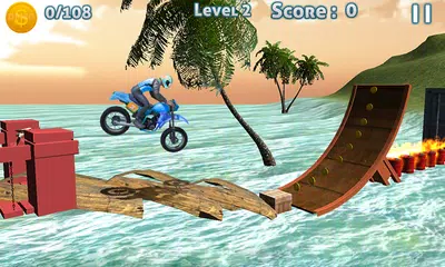 download Offroad Moto Trial Racing APK