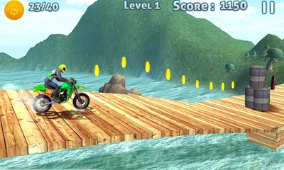 download Offroad Moto Trial Racing APK