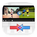 دمج الفيديوهات APK