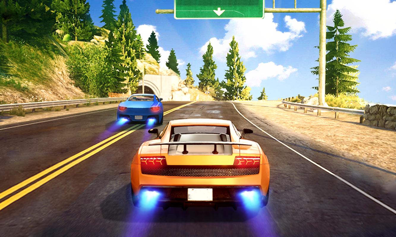 Street Racing 3D APK Download - Free Racing GAME for Android | APKPure.com
