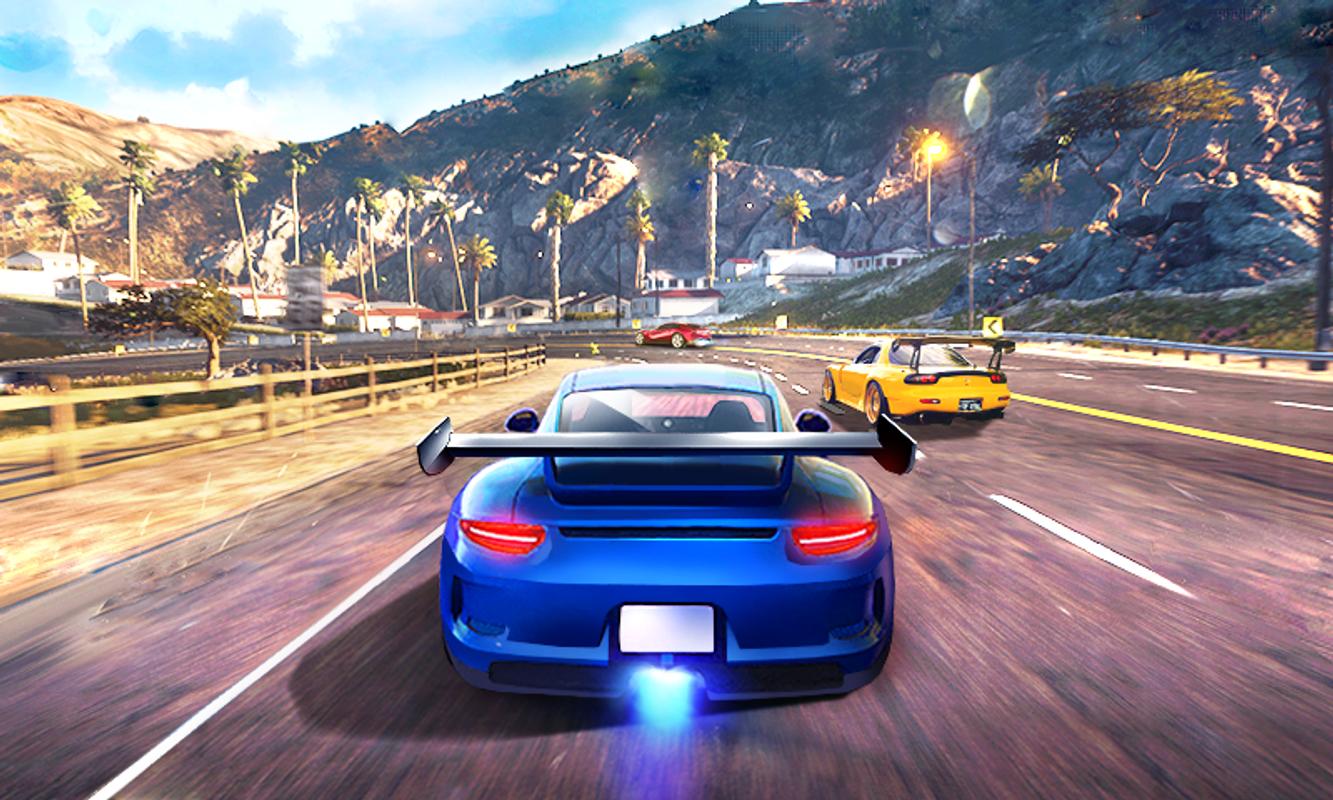 Street Racing 3d Apk Download Free Racing Game For Android