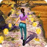 Lost Temple Endless Run biểu tượng