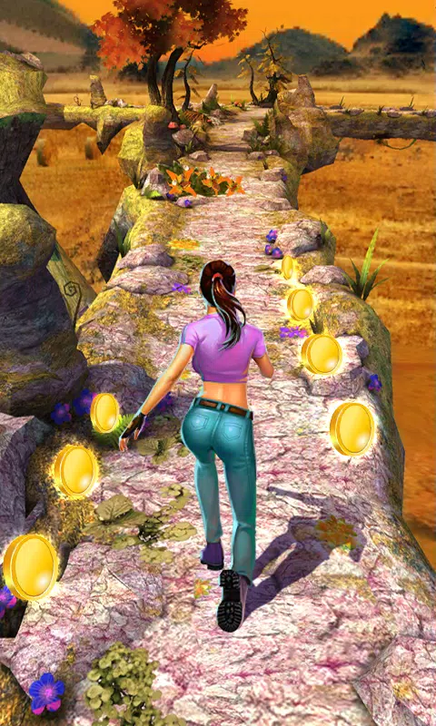 Temple Endless Run 3 for Android - Download