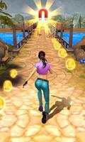 Lost Temple Endless Run ảnh chụp màn hình 2