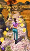 برنامه‌نما Lost Temple Endless Run عکس از صفحه