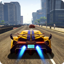 Traffic Car Fast Racing aplikacja