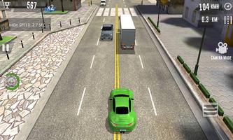 Traffic Car Fast Racing স্ক্রিনশট 3