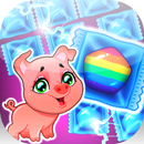 Sweet Candy Frenzy Blast APK