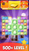 Sweet Candy Frenzy Blast скриншот 1