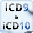 ICD9 and ICD10 APK