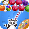 Bubble Ball Shooter