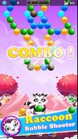 Bubble Ball Shooter Plakat