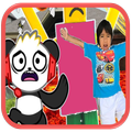 Combo Panda Song