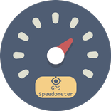 GPS Speedometer