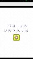 Poster Smile Puzzle