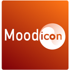 Moodicon ícone
