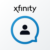 XFINITY My Account icon XFINITY My Account icon
