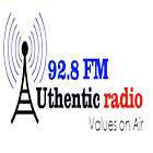 Authentic Radio Rwanda icône