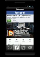 Authentic Radio Rwanda Screenshot 2