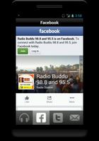 Buddu FM screenshot 2