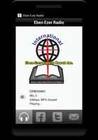 Eben Ezer Radio Affiche