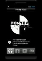 FONYE Dance captura de pantalla 2