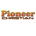 Pioneer 93FM Zeichen