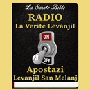 Radio La Verite Levanjil APK