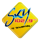 Sky 102.9 FM icône