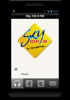 Sky 102.9 FM capture d'écran 1