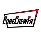 CoreCrewFx أيقونة