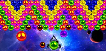 Bubble Shooter Deluxe