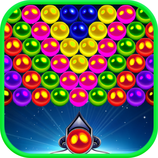 Shoot Bubble Deluxe - APK Download for Android