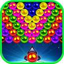 Bubble Shooter Deluxe APK