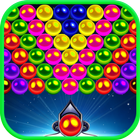 Bubble Shooter Deluxe icône