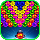 Bubble Shooter Deluxe