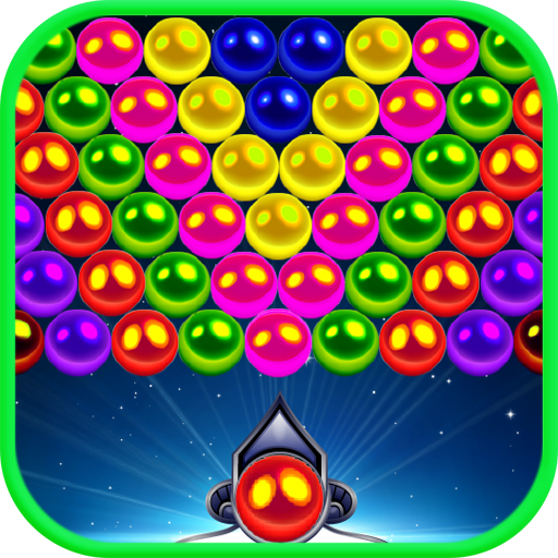 Bubble Shooter Deluxe APK 1.2.6 for Android – Download Bubble