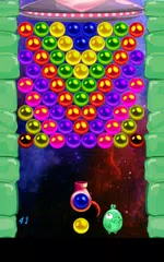 Bubble Shooter Deluxe APK download