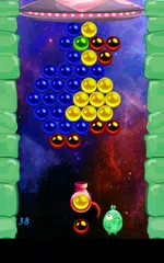 Bubble Shooter Deluxe APK download