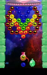 Bubble Shooter Deluxe APK download