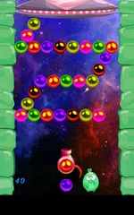 Bubble Shooter Deluxe APK download