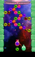 Bubble Shooter Deluxe APK download