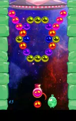 Bubble Shooter Deluxe APK download