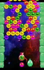 Bubble Shooter Deluxe APK download