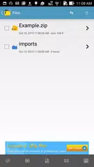 download iZip - Zip Unzip Tool XAPK