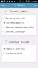 download iZip - Zip Unzip Tool XAPK