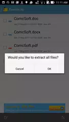 download iZip - Zip Unzip Tool XAPK