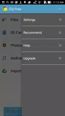 download iZip - Zip Unzip Tool XAPK